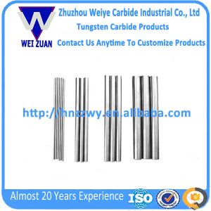 Buy cheap K10 K20 Tungsten Carbide Rod For Making End Mills from wholesalers