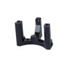 Non Standard CNC Machining Turning Roughness Ra1.6 Custom Plastic Parts for sale