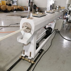 Extrusion Molding Machine for Deep Screw Screw Channel Structure PPR Pipe