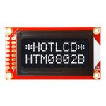 Buy cheap 8X2 Character LCD | DFSTN- Display with White Backlight Arduino lcd display module graphic lcd module from wholesalers