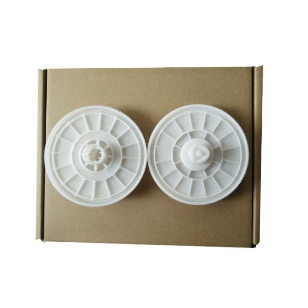Drum Driver Gear for HP P4014 P4015 P4515 PART NUMBER: RU6-0190-000 SIZE 193T