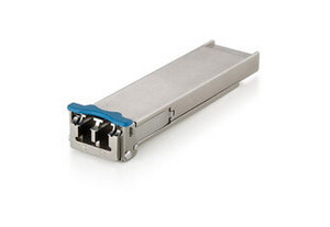 10G DWDM XFP Optical Transceiver Module , 1310nm 850nm LC Transceivers