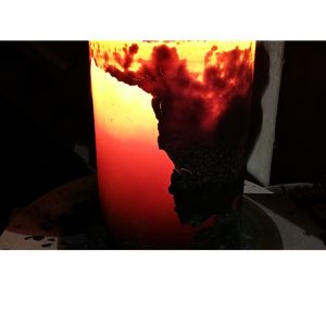 Buy cheap EBT Metallurgical Equipment PLC Controlling With 1000kva Transformer from wholesalers