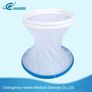 Buy cheap Sterile Disposable Surgical wound Retractor for Thyroid surgery from wholesalers