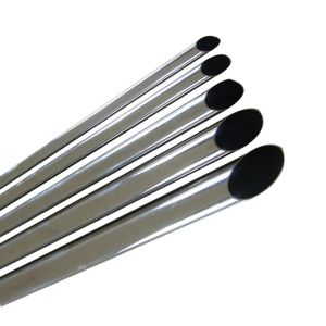 Buy cheap 304 stainless steel round pipes seamless 304 used in fire and civil engineering from wholesalers