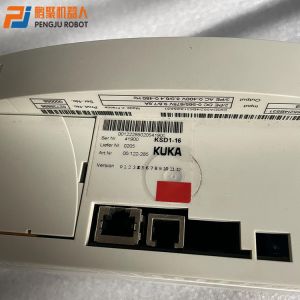 Buy cheap KUKA KSD1-16 Servo Drive MODULE / ROBOTICS KSD-32 Servo Amp For KRC2 Controllers KDS-64 KSD1-48 00-117-344  KRC2 Robot from wholesalers