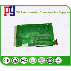 Buy cheap 00344204-04、00344205s04 SIEMENS SERVO AMPLIFIER PC BOARD TBS200 SMT Machine Parts from wholesalers