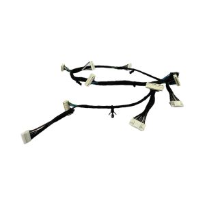 Buy cheap Custom Automotive Lighting Wiring Harness Low Resistance IATF16949 Certificated from wholesalers