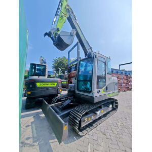 Buy cheap ZOOMLION Hydraulic Excavator, Model ZE75GA from wholesalers