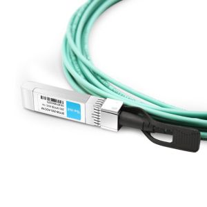 Buy cheap SFP28-25G-AOC1M 1m (3ft) 25G SFP28 to SFP28 Active Optical Cable from wholesalers