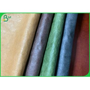 Buy cheap Printable 1073D 1443R Fabric Paper Roll Washable And Tear Resistant from wholesalers