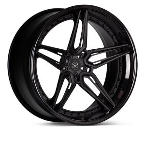 Buy cheap BENZ AMG GT DEEP CONCAVE 3 PIECES ALLOY WHEEL from wholesalers