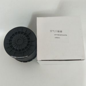 Customized Air Dryer 20546795 With Repair Kit ISO / SGS Certificate