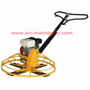 Buy cheap Construction Machinery Power Trowel with Engine Honda or Robin from wholesalers