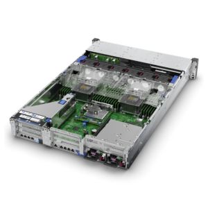 Buy cheap HPE Server DL380 Gen10 HPE Server Dl380 Gen10 8sff 2U Rack Server from wholesalers