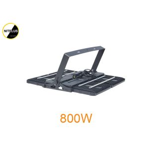 Buy cheap 2700 - 6500K Exterior LED Flood Lights , Waterproof Flood Light Fixture OEM / ODM from wholesalers