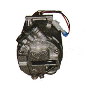 Buy cheap ALA21049 Opel Astra G2.0 AC COMPRESSOR CVC AC COMPRESSOR 09174396 AC Compressor from wholesalers
