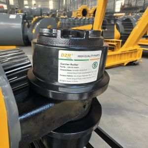 Buy cheap 50Mn/40Mn2 Excavator PC800 Upper Roller Assy Top Roller 209-30-00301 from wholesalers