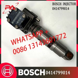 Buy cheap 0414799008 Diesel Unit Fuel Pump Injectors 0414799014 0414799029 from wholesalers