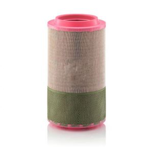 Buy cheap A0030941704 A0040941704 Truck Engine Parts Air Filter For Mercedes Benz Truck product