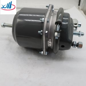 Buy cheap Short Lever Brake Cylinder Spring Rear Brake Chamber WG9000360901 from wholesalers