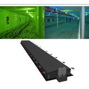 Buy cheap Chicken houseTemperature mechanical pig farm cooling system from wholesalers