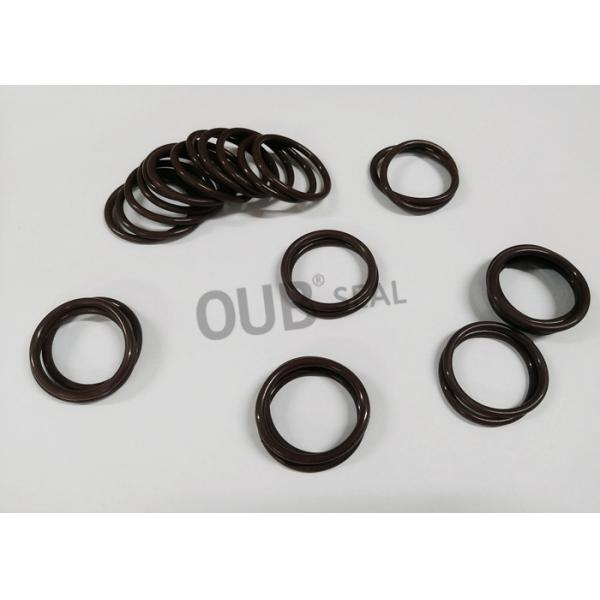 Quality Komatsu Hitachi Seal Kit  FUG135-90 FKM Rubber O Ring for sale