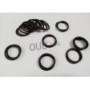 Buy cheap Komatsu Hitachi Seal Kit  FUG135-90 FKM Rubber O Ring from wholesalers