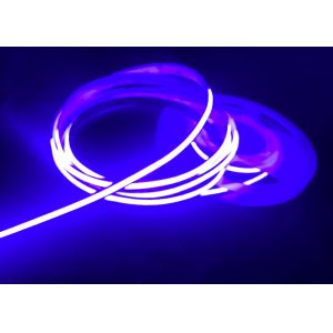 Buy cheap 4000K Natural White 5M 24 Volt COB FOB Flexible Strip Lights from wholesalers