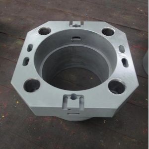 MPCH Master Bushing 37-1/2 Inch With Insert Bowls Pin Drive Type