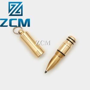 Buy cheap ZCM Custom Made 60mm Height EDC Mini Pen from wholesalers
