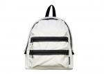 Buy cheap Wholesale Leisure Vintage Teenagers Canvas Sports Backpacks For Student , Lightweight High School Laptop Canvas Rucksack from wholesalers