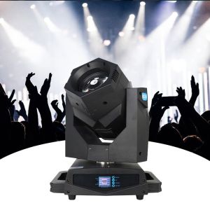 Buy cheap 230W 7R RGBW 17 Gobo 24 Prism Moving Head Lights for Stage Disco Party KTV Nightclub Bar from wholesalers