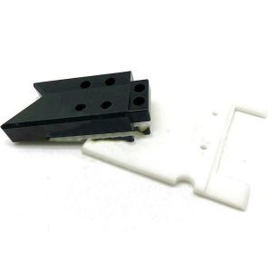 Buy cheap High Precision CNC Machining Medical Parts Aluminum Hardened Metals from wholesalers