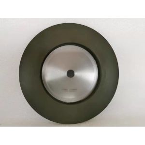 Resin 1000 Grit CBN Boron Nitride Wheel For Grinding Scissors