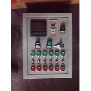 Adjustable Thermostat Digital Temp Controller For Industrial Gas IR Burners