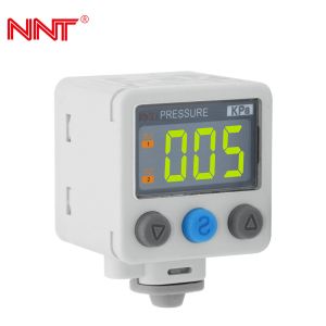 Buy cheap industrial pneumatic control Mechanical Pressure Switch 500kpa-1.5mpa from wholesalers