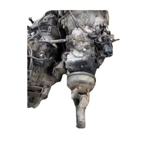 Find the Perfect Used Gearbox for FD46T FD46 Guaranteed Performance