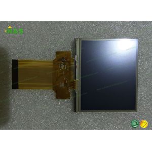 Buy cheap 3.5 inch TM035KBZ17    	TIANMA Normally White with  	70.08×52.56 mm from wholesalers