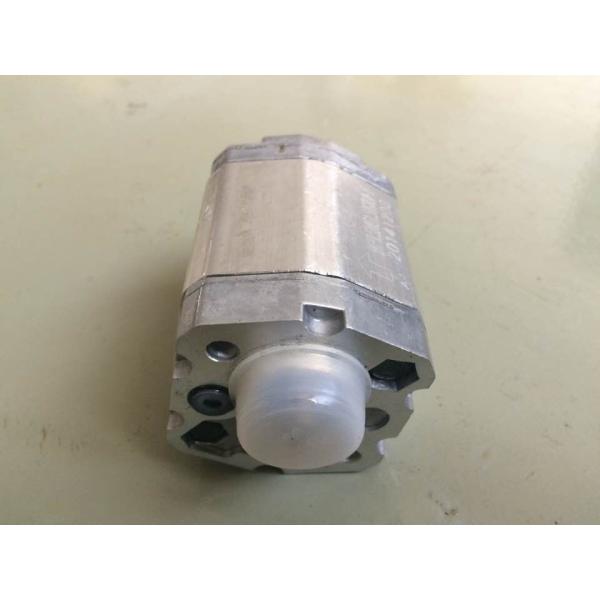 Buy cheap BKP0.5B0-D-0.50 0.5cc/r Gear Hydraulic Pumps For Mini Hydraulic Power Pack Units from wholesalers
