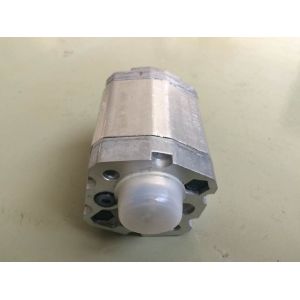 Buy cheap BKP0.5B0-D-0.50 0.5cc/r Gear Hydraulic Pumps For Mini Hydraulic Power Pack Units from wholesalers
