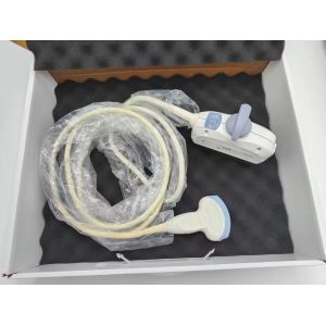 Buy cheap 3D 4D GE Logiq S7 Convex Array Ultrasound Transducer Probe Type Ultrasound Scanner from wholesalers