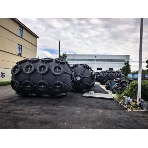 Buy cheap Original Port Fenders for Ship Berthing And Protection Solutions from wholesalers