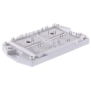 Buy cheap FZ1200R45KL3B5P2 Automotive IGBT Modules High Power Density IGBT Module from wholesalers