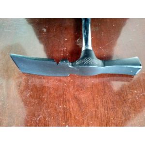 Buy cheap B-Type Mason's Hammer(XL0156) with Steel Handle and powder coated surface in hand tools, tools from wholesalers