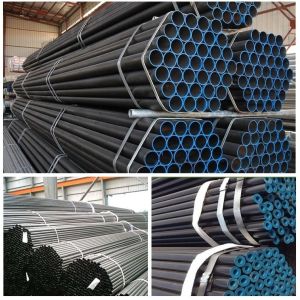 ASTM A213 T22 OD 16mm Heat Exchanger Nickel Alloy Pipe