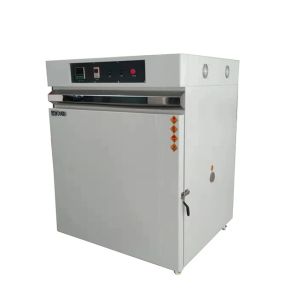 Buy cheap Burning Fire Resistant High Temperature Test Chamber With Low Noise from wholesalers