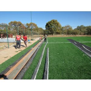 Buy cheap How to Maintain Artificial Turfs? from wholesalers