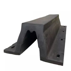 Buy cheap High Density Arch Dock Fenders And Bumpers ABS Certificate from wholesalers