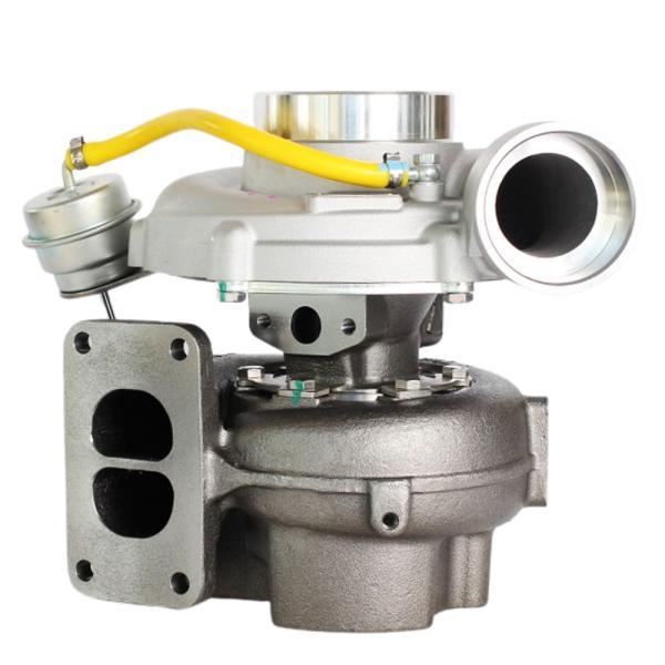 Quality K31 53319706911 Turbocharger A0100961799 100961799 Turbocharger For Mercedes Benz Truck Actros With OM501LA-E4 Engine for sale